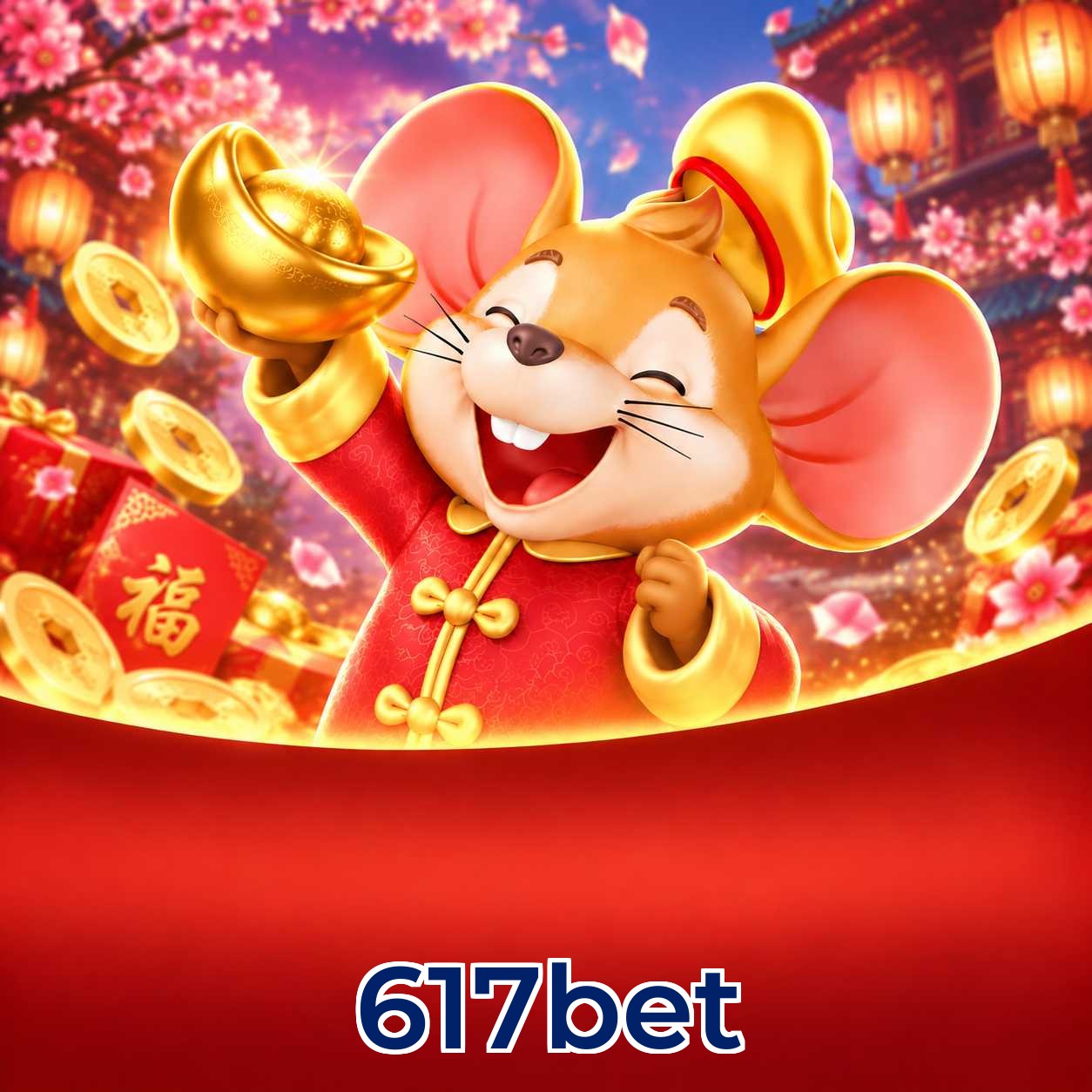 Como seguir a 617bet no Facebook e ativar notificações