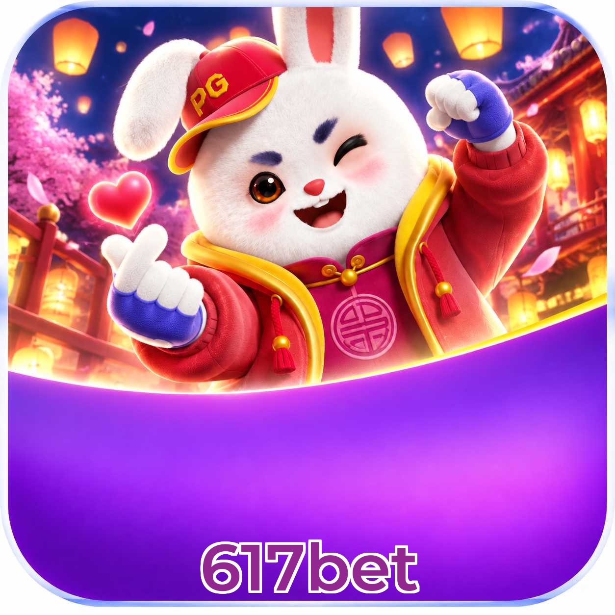 Catálogo de slots da 617bet com RTP médio de 96,52%