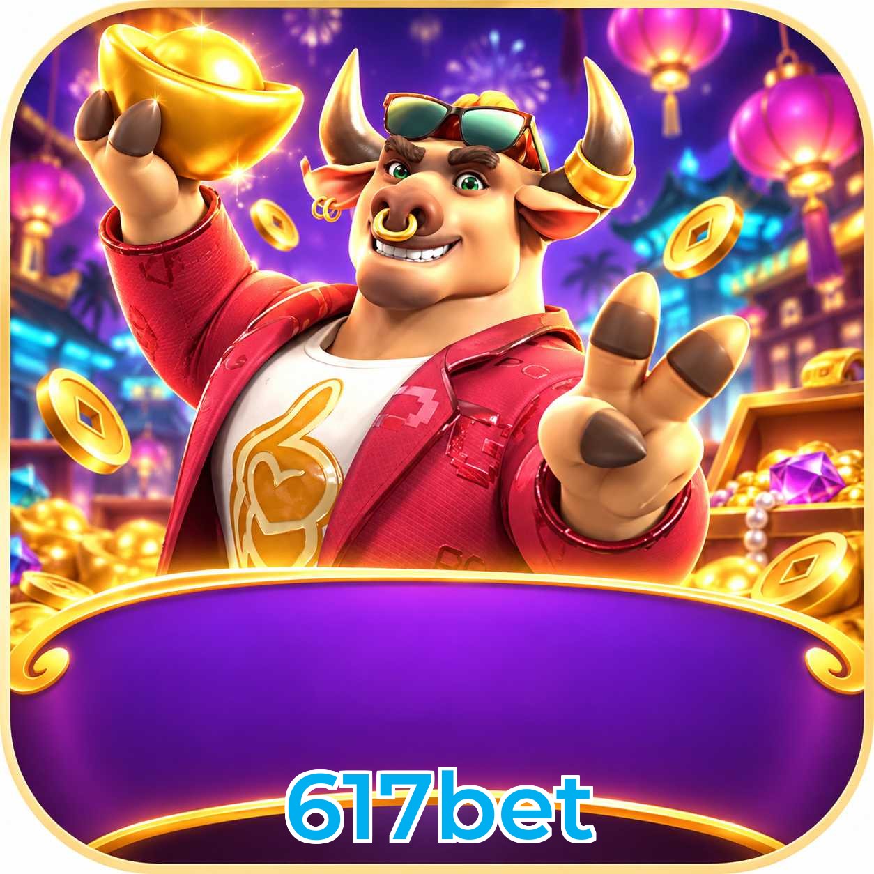 Download seguro do app 617bet com APK oficial de 58MB