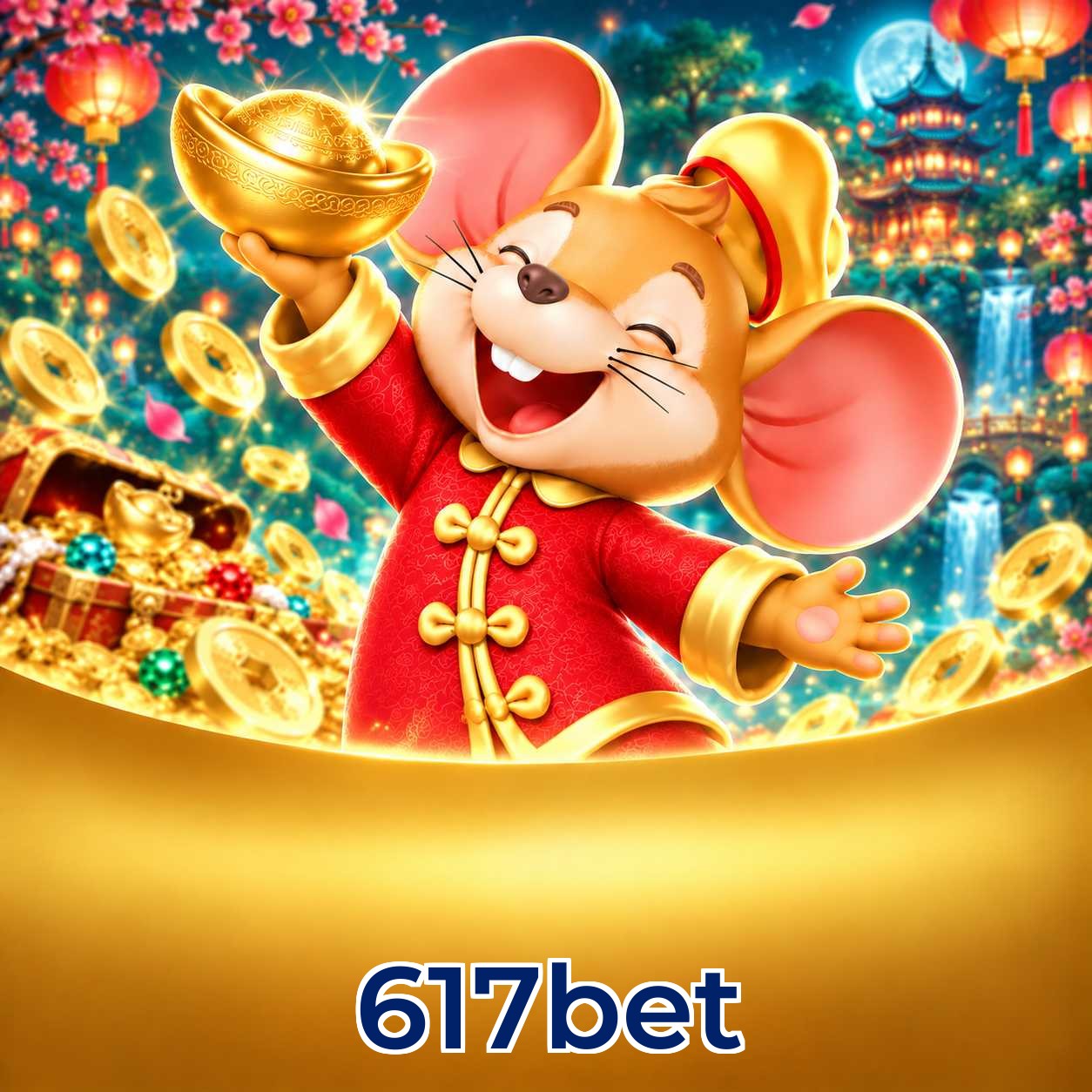 Tabela de RTP dos jogos mais jogados na 617bet