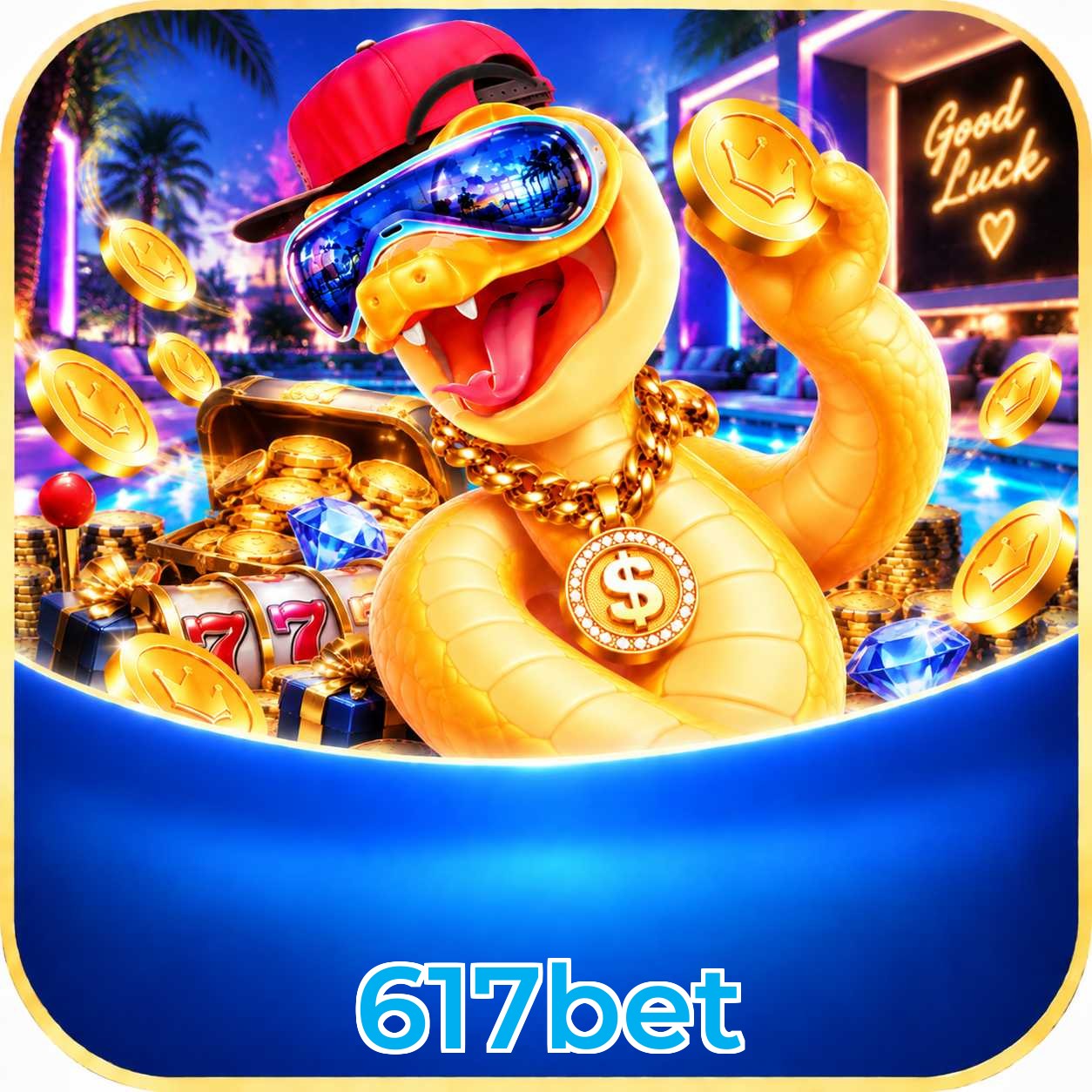 Programa VIP 617bet com cashback e benefícios exclusivos