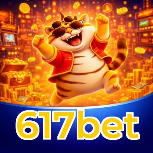 Catálogo de jogos 617bet com fornecedores Pragmatic Play, Evolution, NetEnt