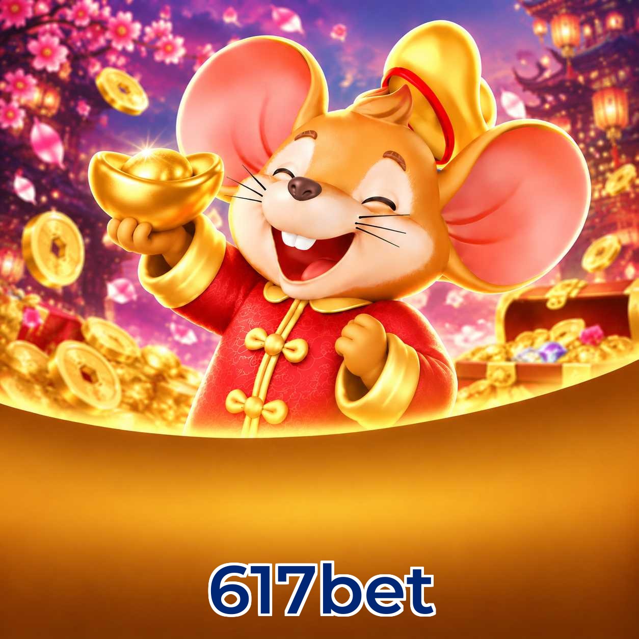 Página oficial da 617bet no Facebook com promoções e suporte