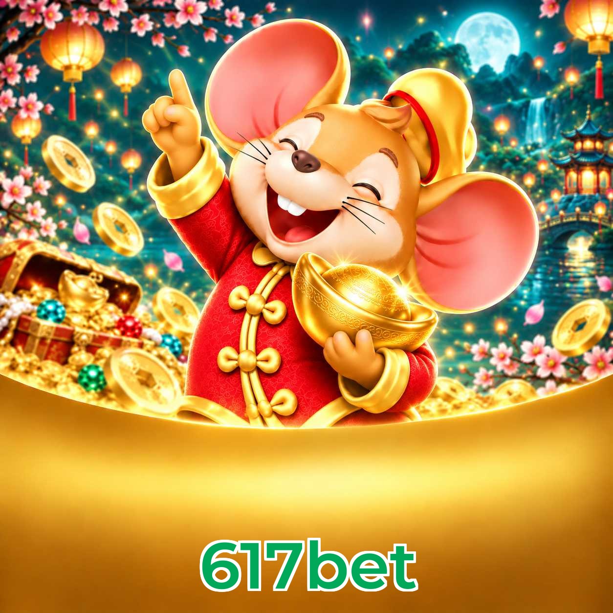 Canal oficial da 617bet no Telegram com bônus e suporte